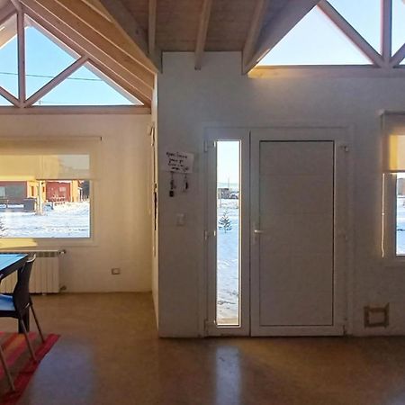 Calafate Casa En El Medio De La Ciudad Super Luminosa Daire El Calafate Dış mekan fotoğraf