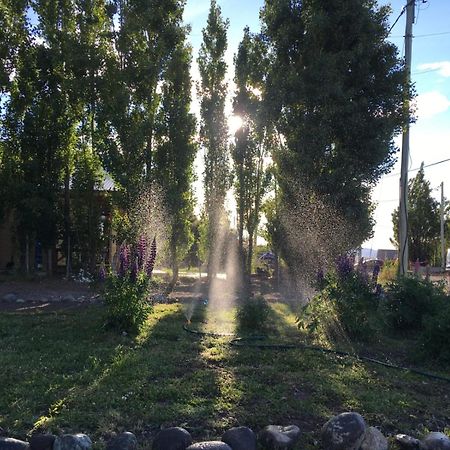 Calafate Casa En El Medio De La Ciudad Super Luminosa Daire El Calafate Dış mekan fotoğraf