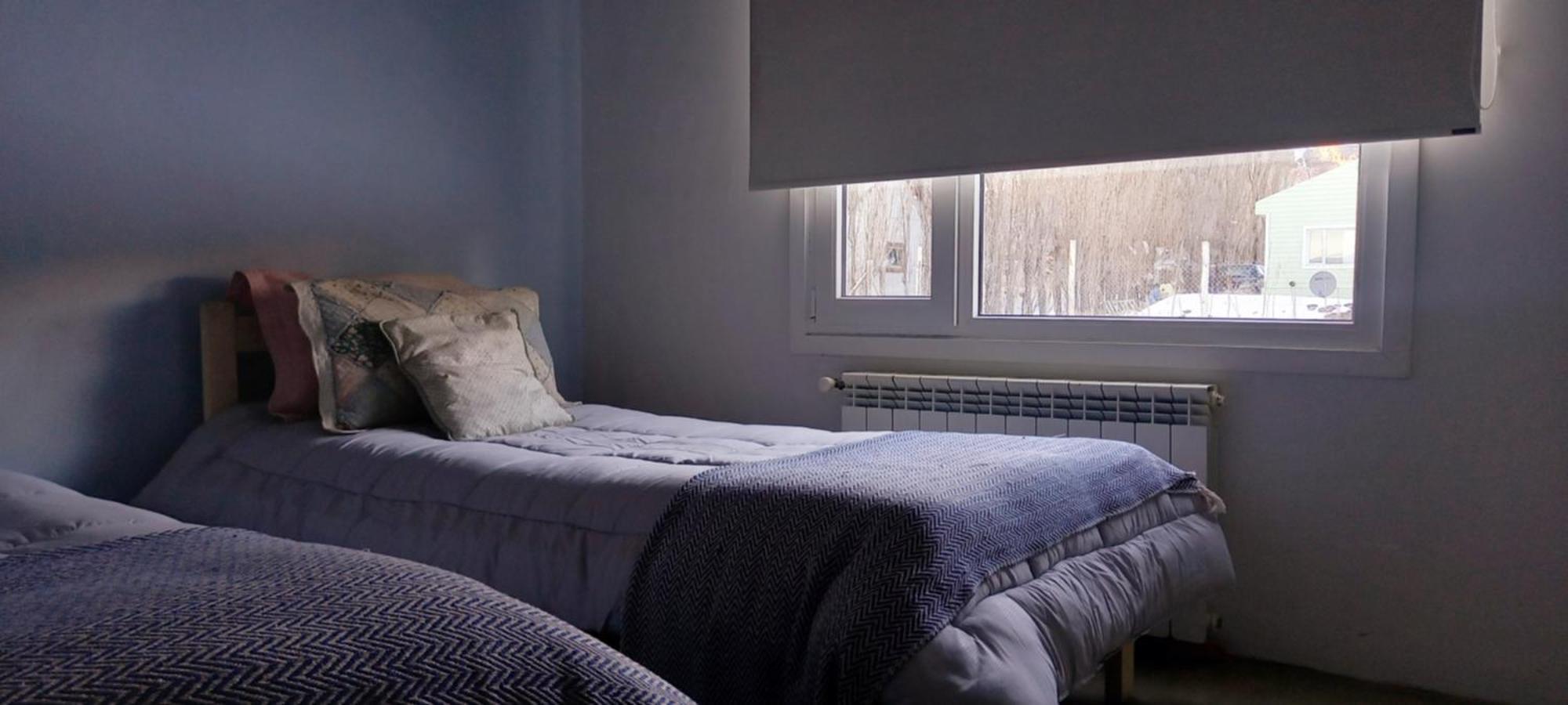 Calafate Casa En El Medio De La Ciudad Super Luminosa Daire El Calafate Dış mekan fotoğraf